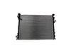 Radiator - Compatible with 2009 - 2016 Dodge Charger 2010 2011 2012 2013 2014 2015