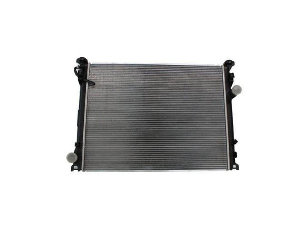 Radiator - Compatible with 2009 - 2016 Chrysler 300 Sedan 2010 2011 2012 2013 2014 2015
