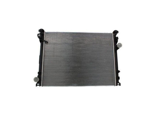 Radiator - Compatible with 2009 - 2016 Chrysler 300 Sedan 2010 2011 2012 2013 2014 2015