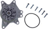 41124 Premium Engine Water Pump
