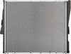 CU2771 Complete Radiator