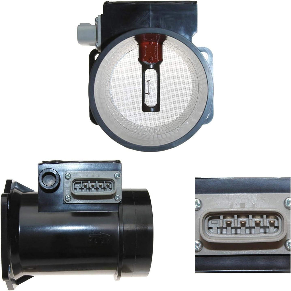 Products 245-1433 Mass Air Flow Sensor Assembly