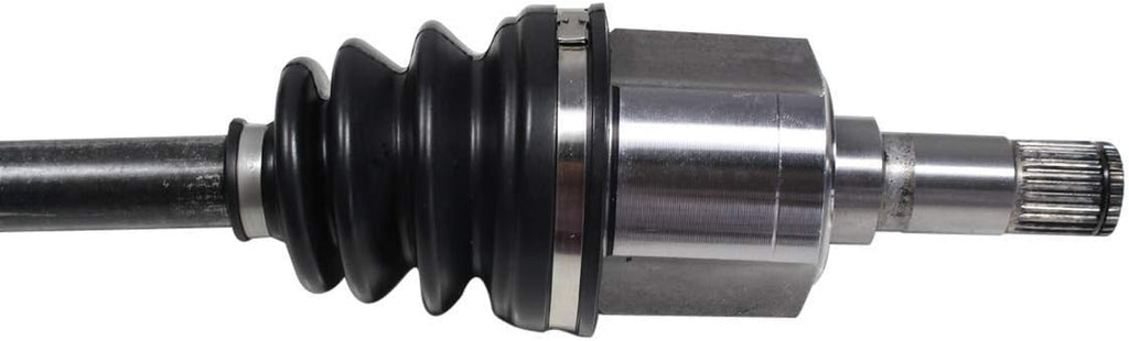 NCV11547 CV Axle Shaft Assembly - Left Front (Driver Side)