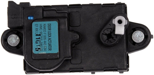 Dorman Door Lock Actuator Motor for 1999-2005 Hyundai Sonata 759-434