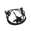 Standard Ignition ABS Wheel Speed Sensor for Ford ALS2206