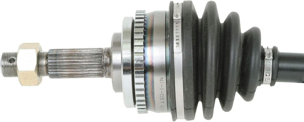 66-6048 New CV Axle