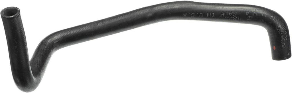 Professional 18188L Molded Heater Hose