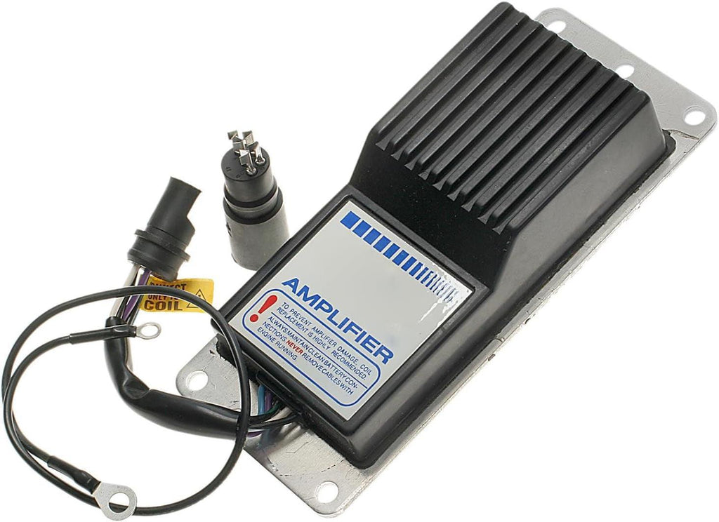 Professional U1907D Ignition Control Module