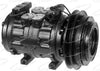 67302 Remanufactured AC Compressor