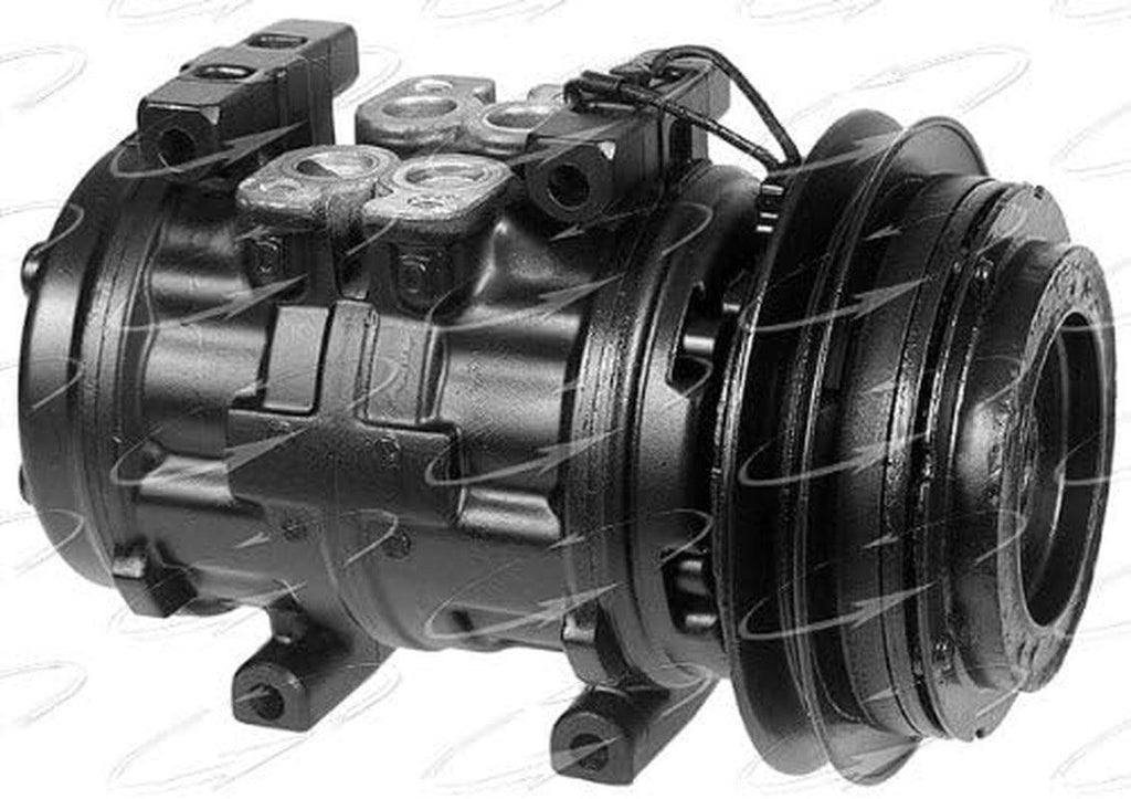 67302 Remanufactured AC Compressor