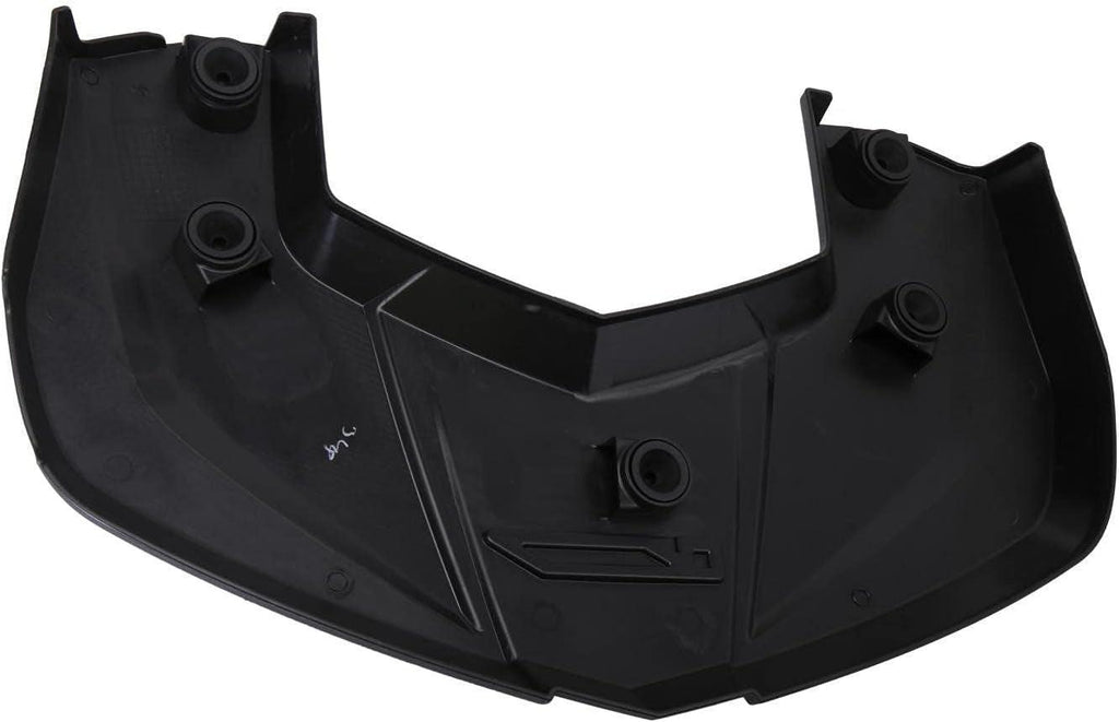 12650928 Engine Intake Manifold Cover