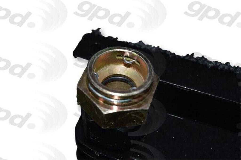 Automatic Transmission Oil Cooler for Silverado 1500 Classic+More 2611315