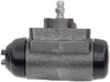 Professional 18E1402 Rear Drum Brake Wheel Cylinder