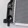 13103 Chevrolet Equinox 1-Row Plastic Aluminum Replacement Radiator