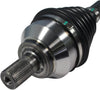 NCV73552 CV Axle Shaft Assembly - Right Front (Passenger Side)
