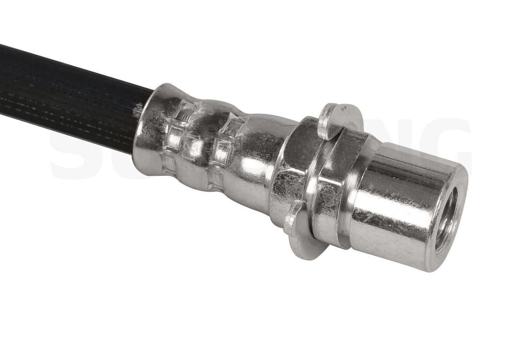 Sunsong Brake Hydraulic Hose for 1995-1999 Ford Windstar 2203143