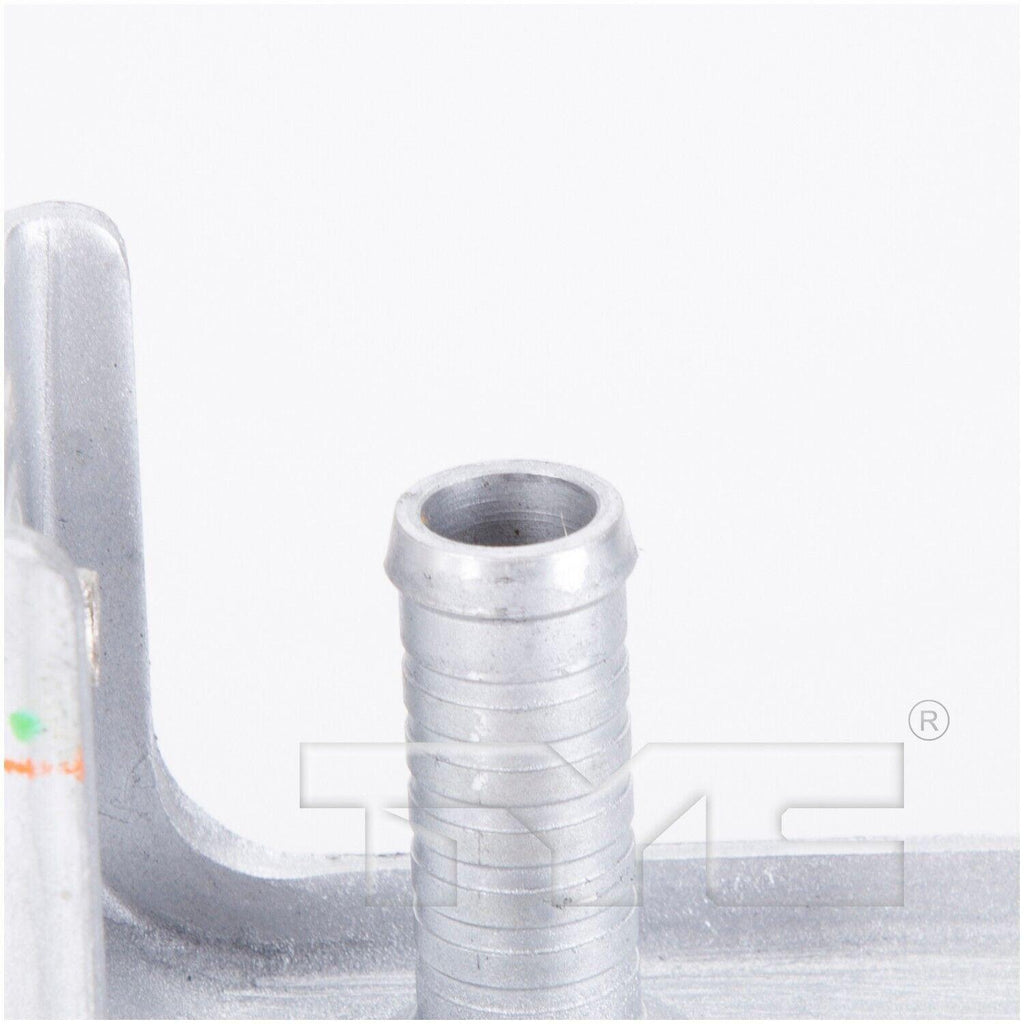 TYC Automatic Transmission Oil Cooler for Ford 19008