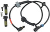 ALS1350 Antilock Braking Wheel Speed Sensor