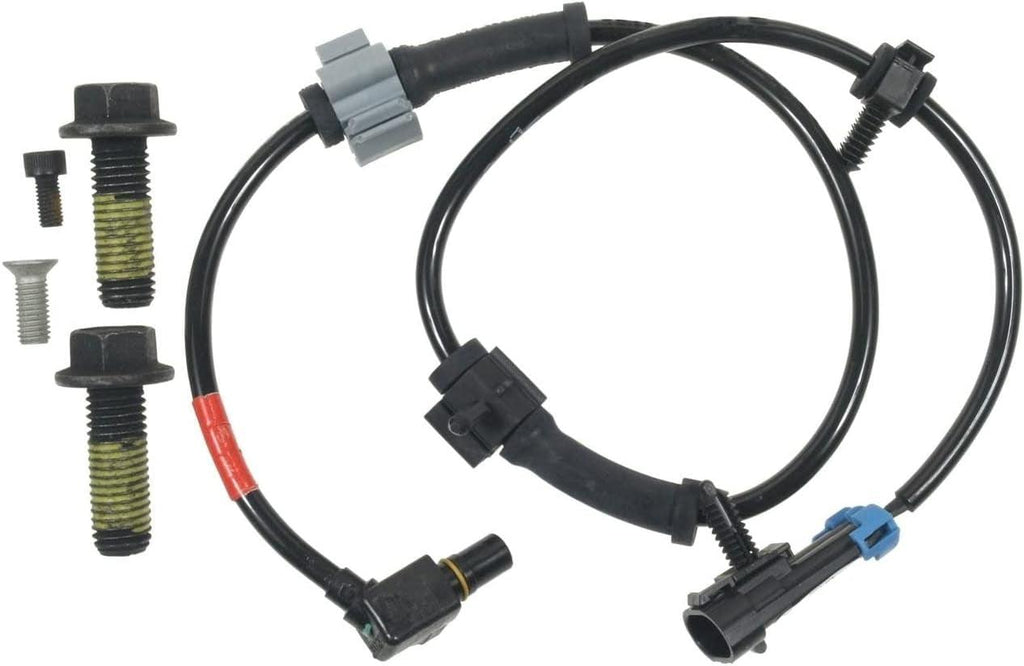 ALS1350 Antilock Braking Wheel Speed Sensor
