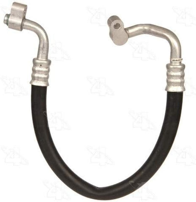 55408 A/C Hoses