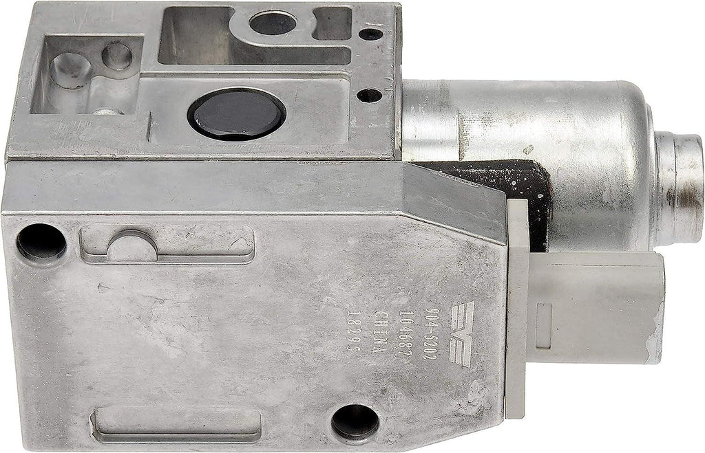 Dorman 904-5202 Variable Pressure Output Device Compatible with Select Models