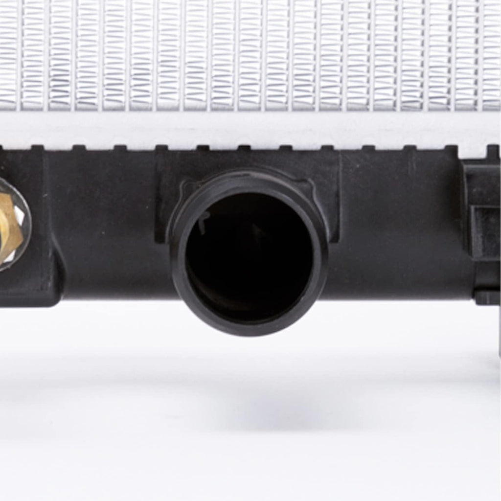 13250 Replacement Radiator Compatible with Suzuki Kizashi