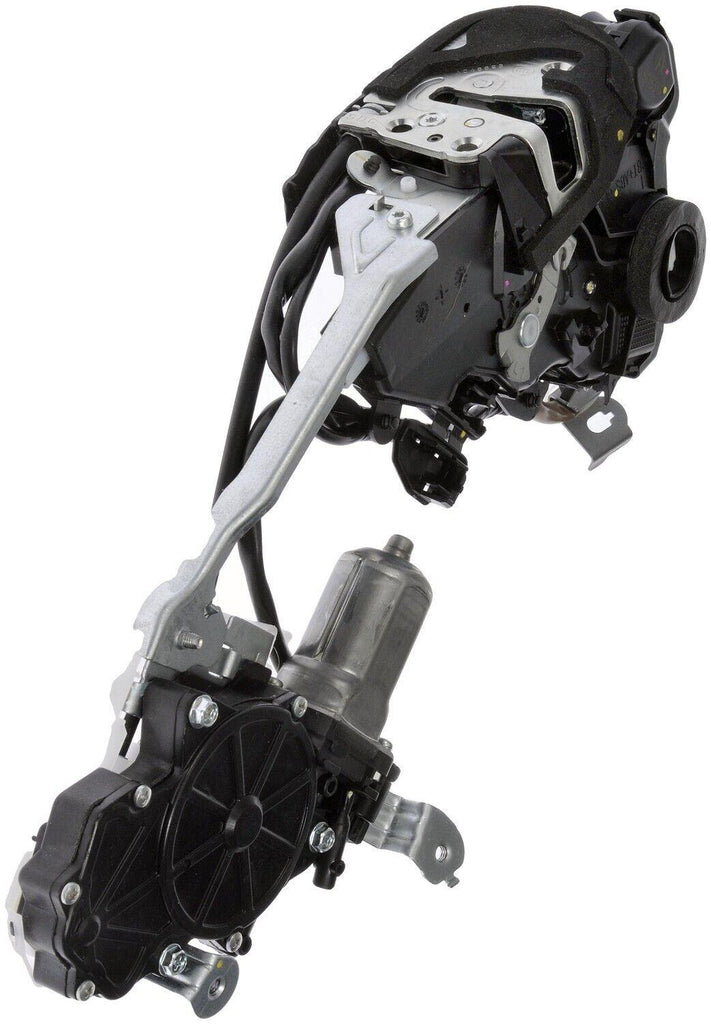 Dorman Door Lock Actuator Motor for LS460, Ls600H 931-832