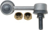 Advantage 46G0360A Rear Driver Side Suspension Stabilizer Bar Link Kit with Hardware