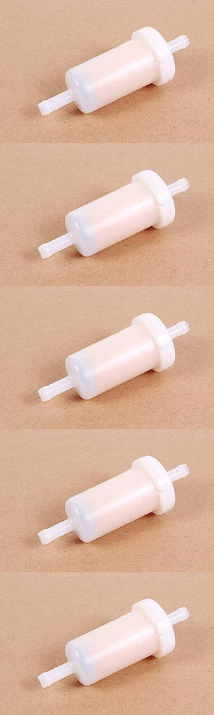 5 Pack Genuine  16910-Z4E-S21 Fuel Filter OEM