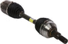 GM Original Equipment 25849949 Front Passenger Side Half-Shaft Assembly
