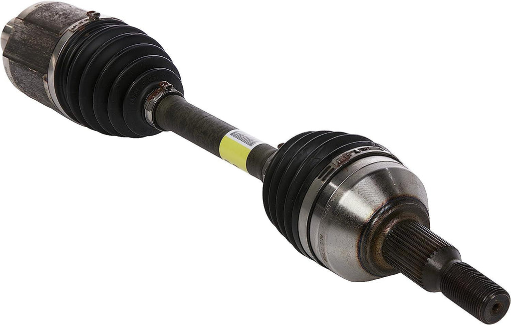 GM Original Equipment 25849949 Front Passenger Side Half-Shaft Assembly