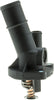 Gates Engine Coolant Thermostat for 12-18 Focus 34708