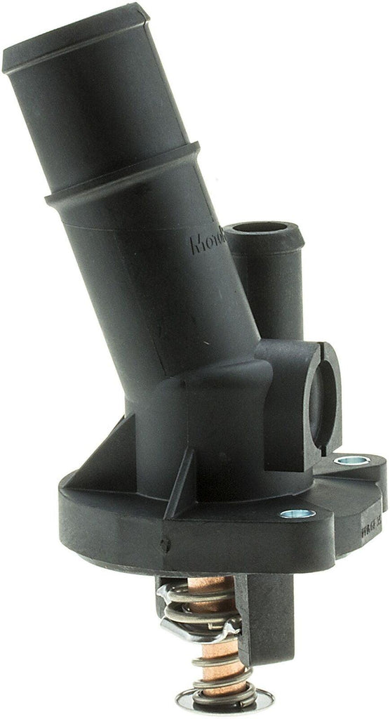 Gates Engine Coolant Thermostat for 12-18 Focus 34708