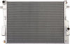 CU13022A Complete Radiator, 1 Pack