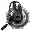 Engine Cooling Fan Clutch for Colorado, Express 2500, Express 3500+More 46123