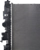 13682 Radiator