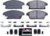 Z23-1467 Z23 Evolution Sport Brake Pad