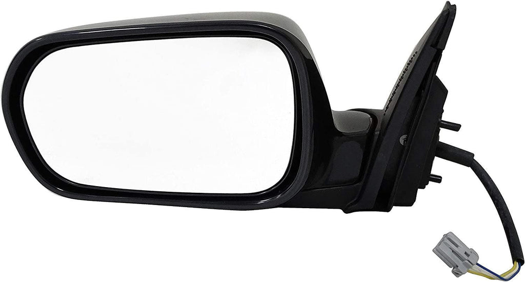 Dorman 955-814 Driver Side Power Door Mirror for Select Acura Models