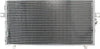 AC A/C Condenser for 2002-2004 Infiniti I35 / 2001-2003 Nissan Maxima