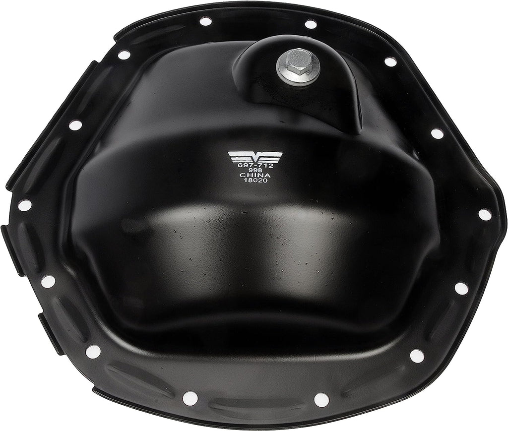 Dorman 697-712 Rear Differential Cover Compatible with Select Chevrolet / GMC Models