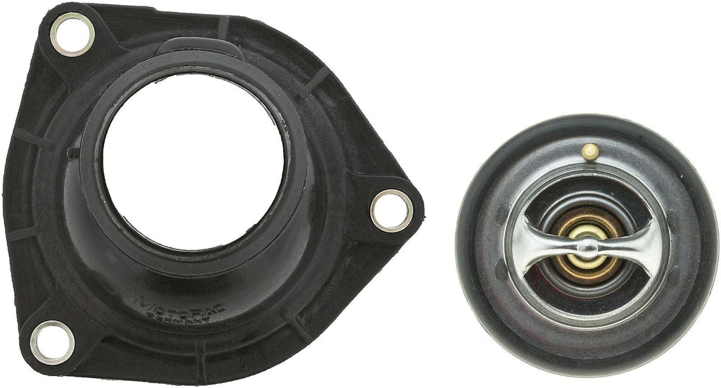 Engine Coolant Thermostat for Super V8, XJR, XKR, S-Type, Vanden Plas+More 34720