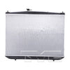 TYC Radiator for 14-16 Highlander 13449