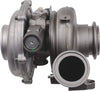 Cardone 2T-206 Remanufactured Turbocharger (Renewed)