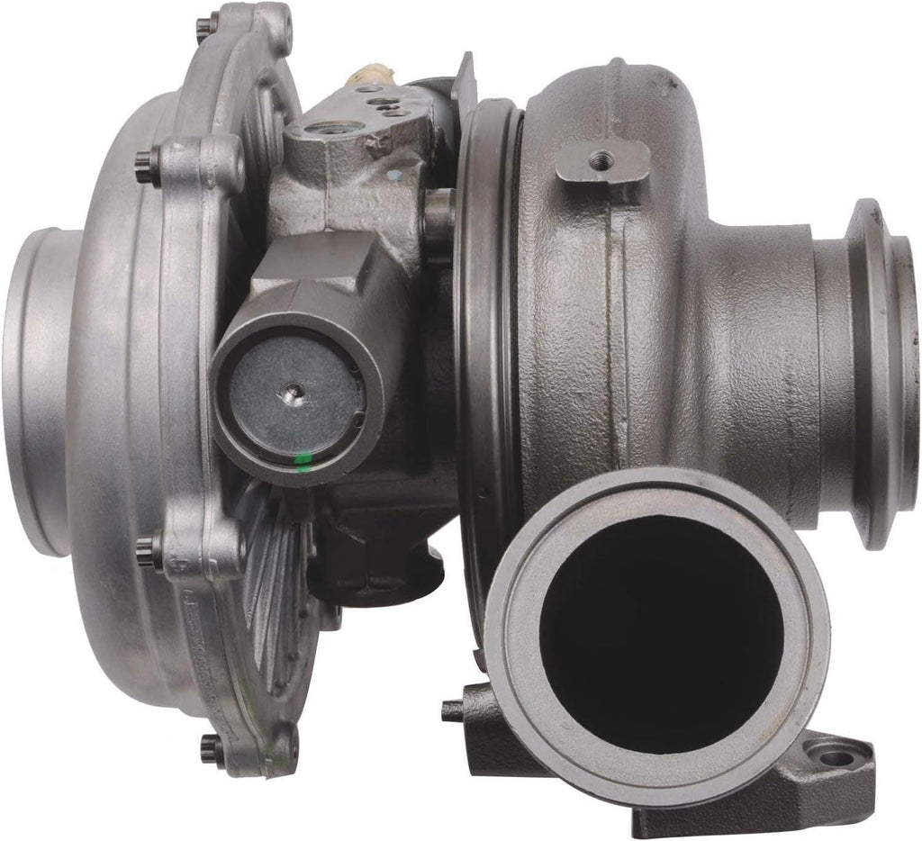 Cardone 2T-206 Remanufactured Turbocharger (Renewed)