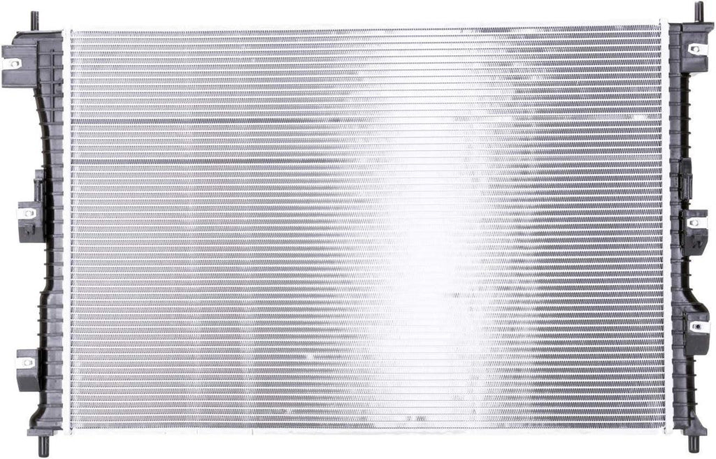 13559  Replacement Radiator