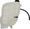 Dorman 603-5104 Engine Coolant Reservoir Compatible with Select IC Corporation / International Models