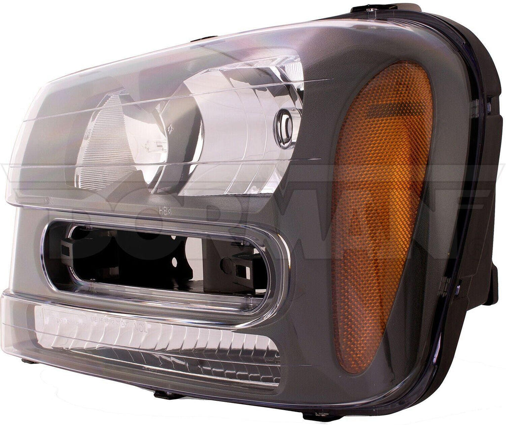 Dorman Headlight Assembly for Chevrolet 1590160