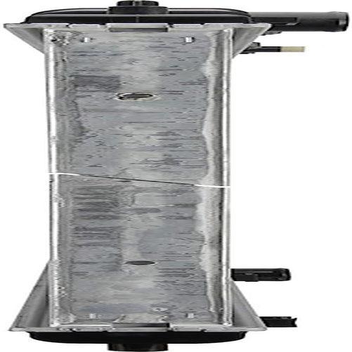 CU2887 Complete Radiator