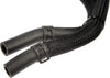 Dorman 624-172 Automatic Transmission Oil Cooler Hose Assembly Compatible with Select Ford Models