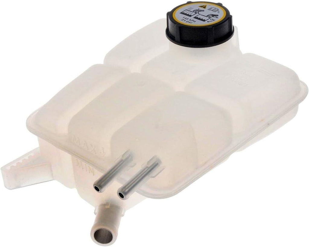 603-043 Engine Coolant Recovery Tank